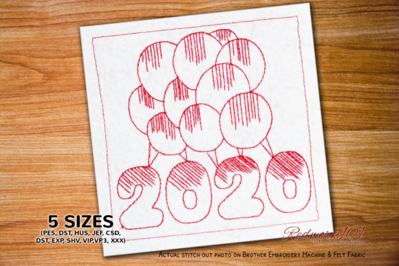 Balloons 2020: A Designer's Review for Small Business Merch