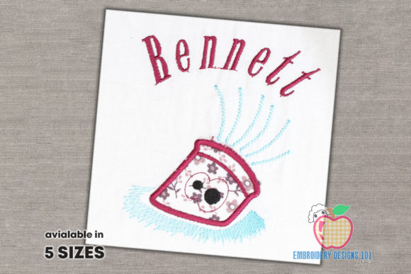 Cartoon Face Applique: A Hands-On Designer Review