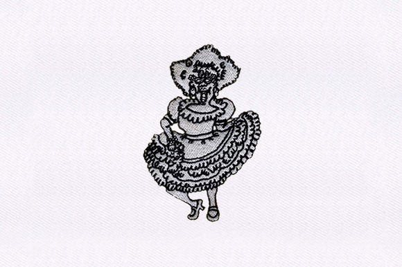 Dancing Old Women: A Designer's Take on Boutique Apparel