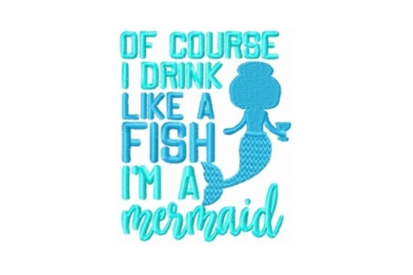 Drink Like a Fish β A Designerβs Review for Boutique Apparel