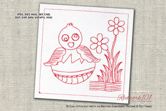 Easter Baby Chick Machine: A Designer's Holiday Review